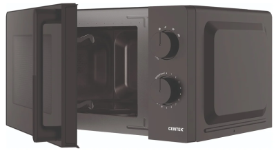 Микроволновая печь CENTEK CT-1552 серый