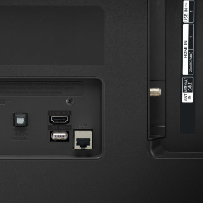 ЖК-телевизор LG 43UR81009LK