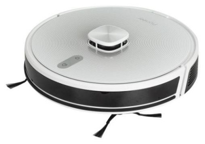 Пылесос Pioneer VC720R White