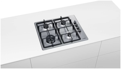 Газовая варочная поверхность Bosch PBH6C5B95R