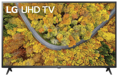 ЖК-телевизор LG 65UP76006LC