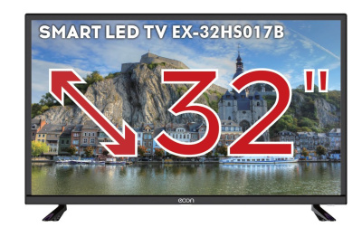ЖК-телевизор ECON EX-32HS017B