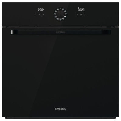 Электрический духовой шкаф Gorenje BO76SYB