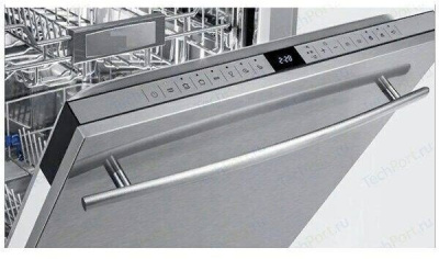 Посудомоечная машина встраиваемая De'longhi DDW 06 F Supreme nova