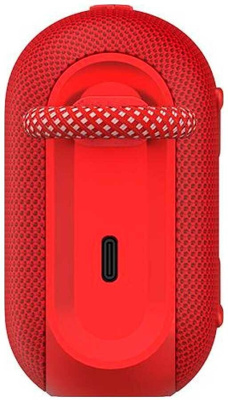 Портативная акустика Honor Choice Musicbox M1 BTH Red