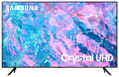 ЖК-телевизор Samsung UE50CU7100U