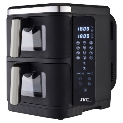 Аэрогриль JVC JK-MB105