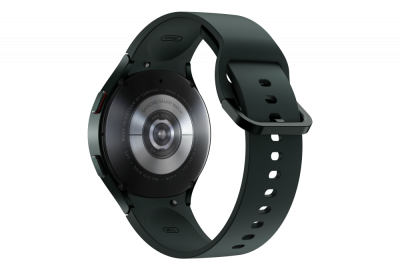 Умные часы Samsung Watch 4 SM-R870 (44мм) Olive