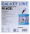 Отпариватель Galaxy LINE GL 6211