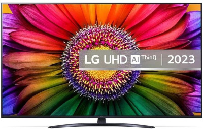 ЖК-телевизор LG 55UR81006LJ