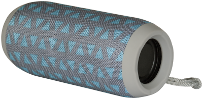 Портативная акустика Defender Enjoy S700 серый