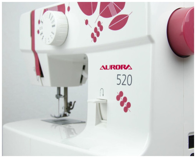 Швейная машина Aurora 520