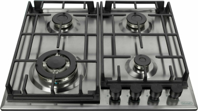 Газовая варочная поверхность De'Longhi GRETA 6GW IM