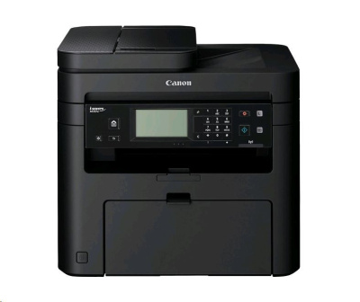 МФУ Canon i-Sensys MF237W Black (1418C121)