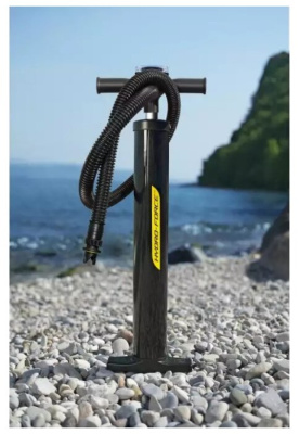 Надувная SUP-доска Bestway "Aqua Journey" 65349 (274x76x12см)