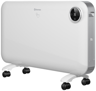 Конвектор Thermex Genova 2000 Wi-Fi