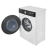 Стиральная машина Maunfeld MFWM148WH03