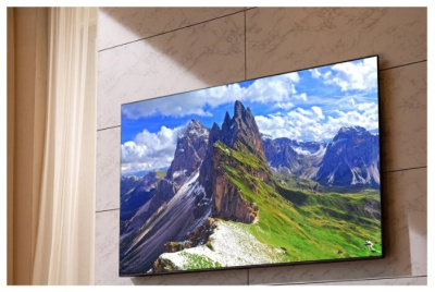 ЖК-телевизор, NanoCell LG 50NANO796NF