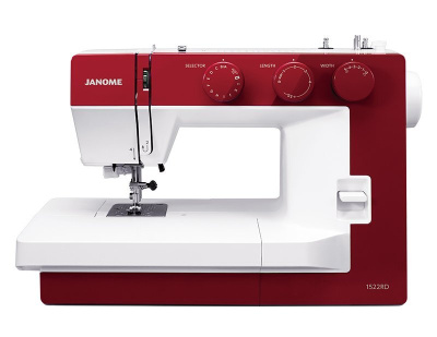 Швейная машина Janome 1522RD