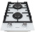 Газовая варочная поверхность Avex HM 3022 W