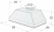 Вытяжка Gorenje BHI626E6B