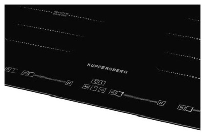 Индукционная варочная поверхность Kuppersberg ICS 644