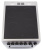 Плита электрическая BEKO FSS57100 GX