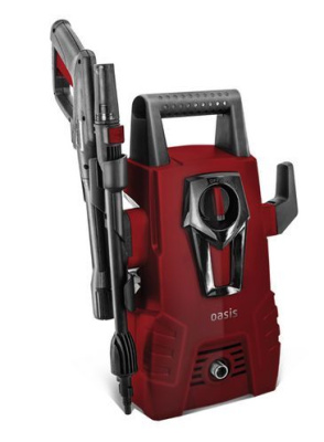 Мойка высокого давления Oasis MD-15