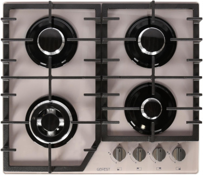 Газовая варочная поверхность GEFEST ПВГ 2232-01 Р51
