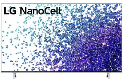ЖК-телевизор, NanoCell LG 50NANO776QA