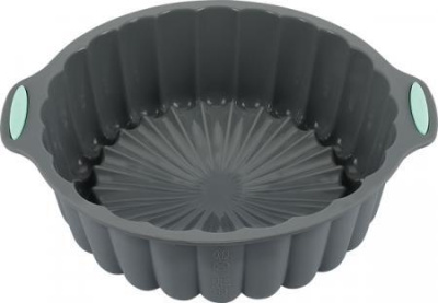 Форма для выпечки Regent Linea Silicone 22 см 79-009