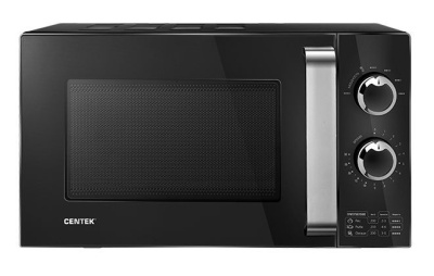 Микроволновая печь CENTEK CT-1570 Черный
