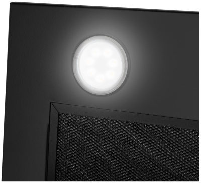 Вытяжка Maunfeld Crosby Power 60 Black