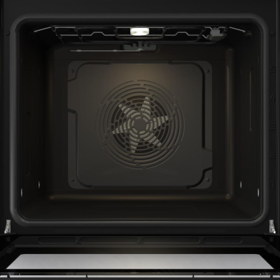 Электрический духовой шкаф Gorenje BSA6737E15BG