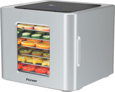 Сушилка для овощей и фруктов Pioneer FD907D