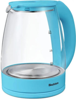 Чайник Blackton Bt KT1800G Голубой