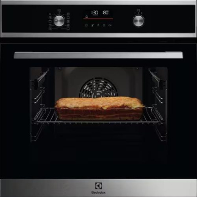 Электрический духовой шкаф Electrolux COF6P76BX (ПИ)