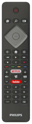 ЖК-телевизор Philips 58PUS7505/60