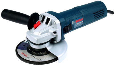 Углошлифовальная машина Bosch GWS 750 S Professional (0601394121)