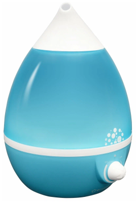 Увлажнитель воздуха EcoStar HAPPY ESH-HP250/2.6M-BL Увлажнитель воздуха EcoStar HAPPY ESH-HP250/2.6M-BL
