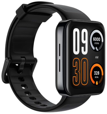 Умные часы Realme WATCH 3 PRO BLACK
