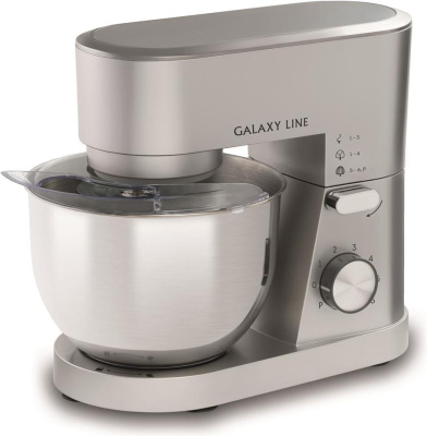 Планетарный миксер Galaxy LINE GL 2237