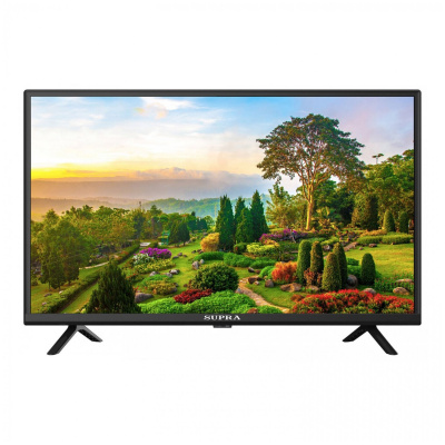 ЖК-телевизор SUPRA STV-LC40ST0155FSB