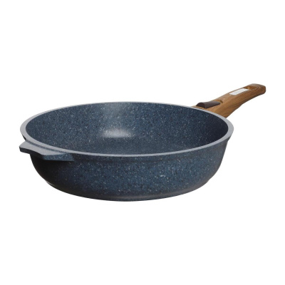 Сковорода Мечта Premium blue со съём. ручкой 26 см 026903