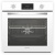 Электрический духовой шкаф Indesit IFE 3644 J WH