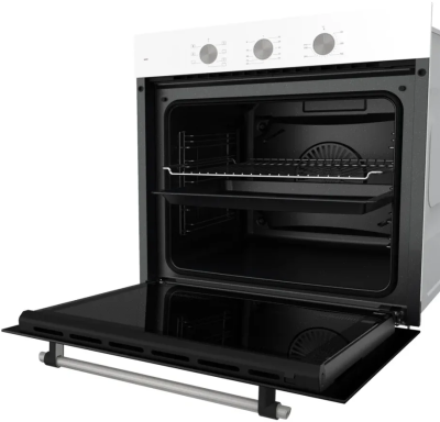 Электрический духовой шкаф LEX EDP 670 WH MAX