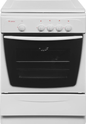 Плита газовая GEFEST ПГ 1200-00 С7 K38