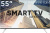 ЖК-телевизор SoundMAX SM-LED55M03SU