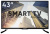 Телевизор SoundMAX SM-LED43M02S Телевизор SoundMAX SM-LED43M02S