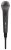 Микрофон для вокала Ritmix RWM-101 black